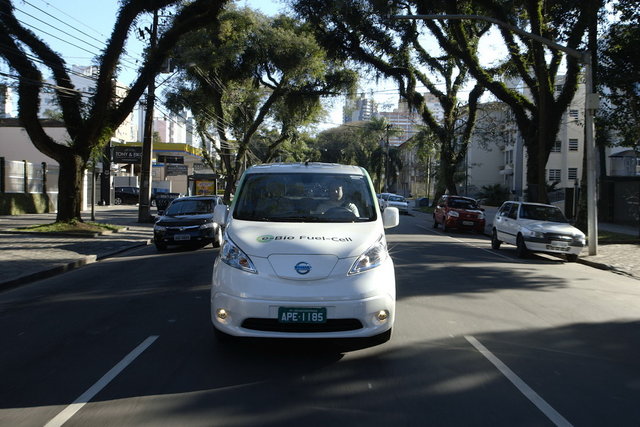 nissan ebio fuel cell 10