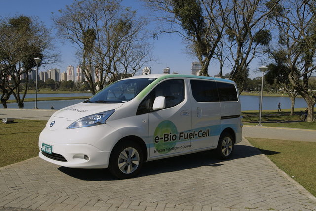nissan ebio fuel cell 11