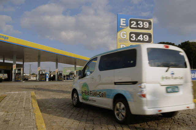 nissan ebio fuel cell 13