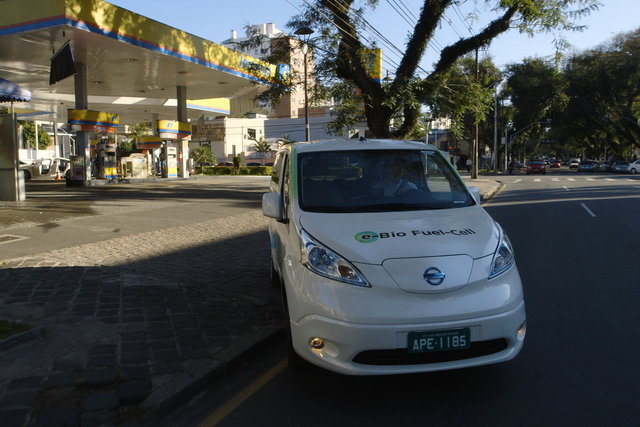 nissan ebio fuel cell 15