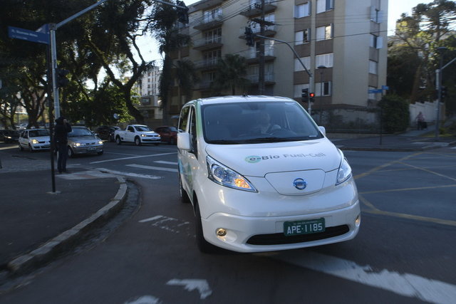 nissan ebio fuel cell 16