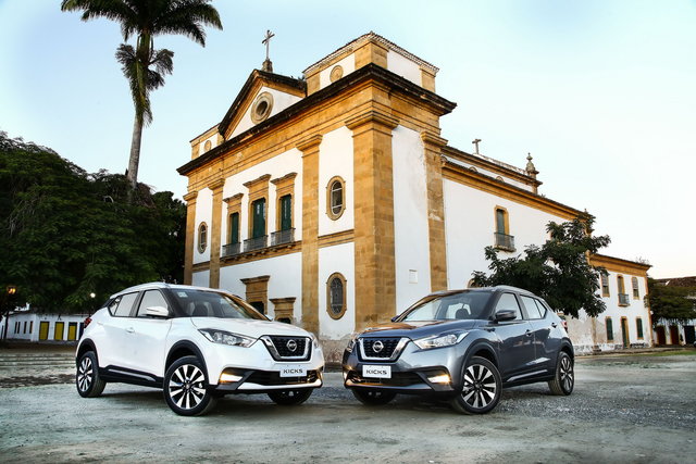 nissan kicks brasile 03