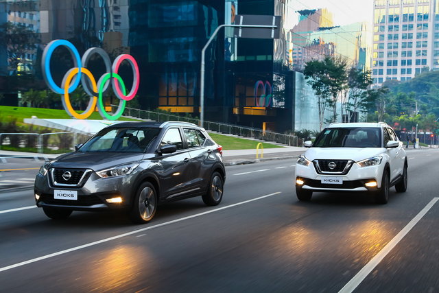 nissan kicks brasile 05