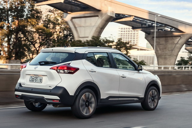 nissan kicks brasile 09