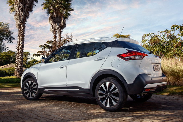 nissan kicks brasile 11