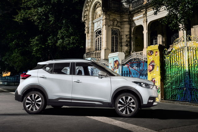 nissan kicks brasile 21