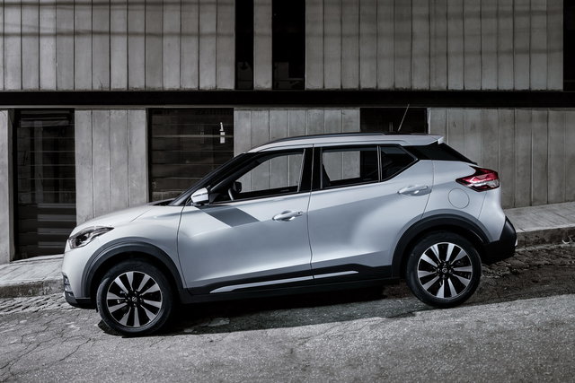 nissan kicks brasile 23