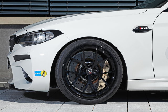 bmw m2 lightweight tuning 02