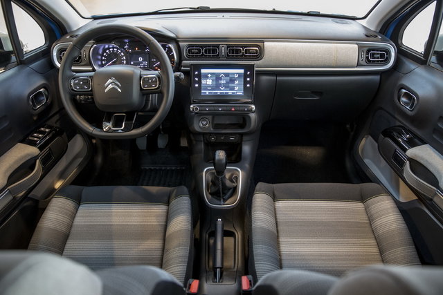 citroen c3 facebook 4