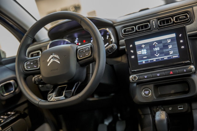 citroen c3 facebook 5