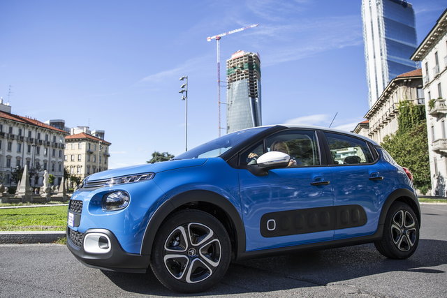 citroen c3 facebook 6