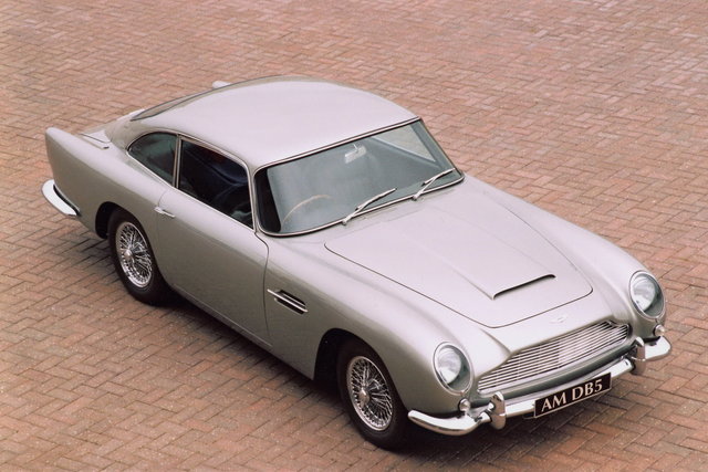 foto 2 touring superleggera