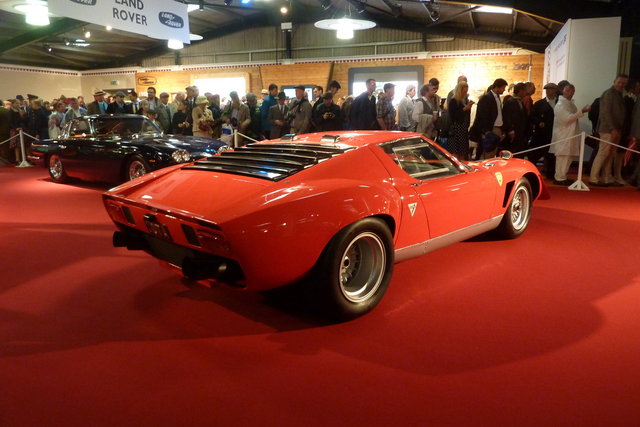 goodwood revival 14