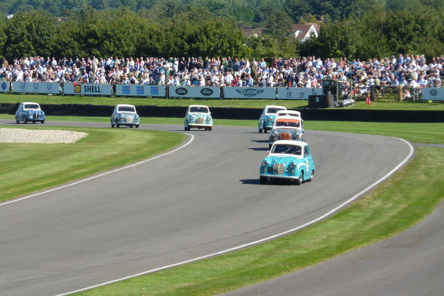goodwood revival 18