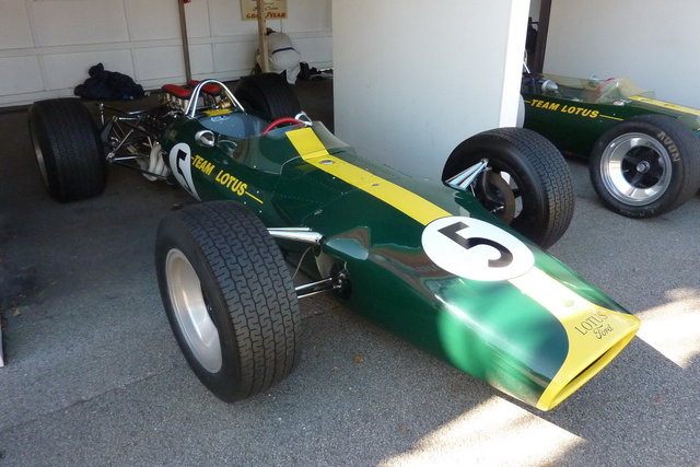 goodwood revival 19