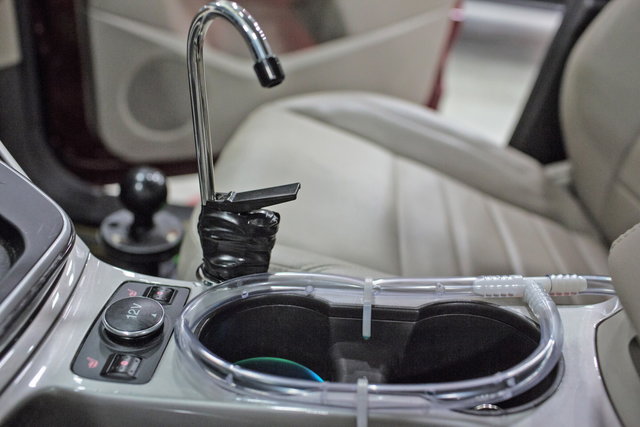 invenzioni dipendenti ford 1