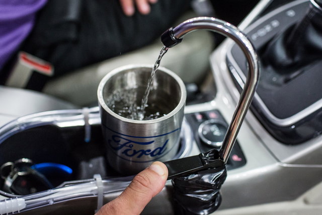 invenzioni dipendenti ford 3