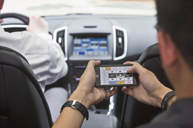 invenzioni dipendenti ford 7