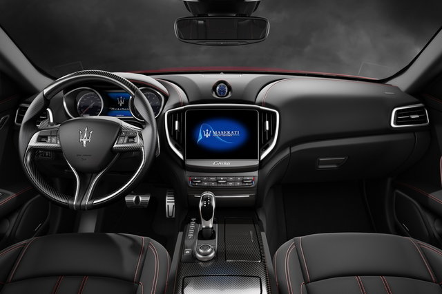 maserati ghibli 2017 03