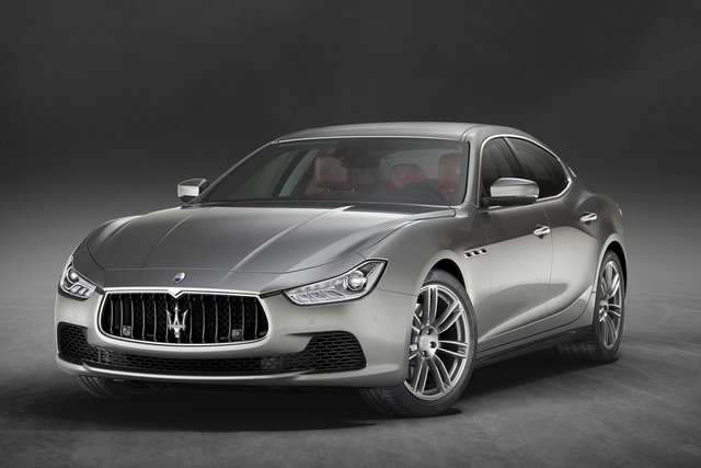maserati ghibli 2017 08