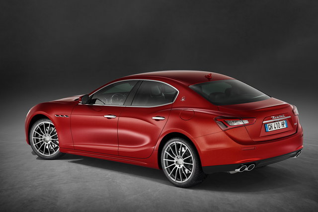 maserati ghibli 2017 09