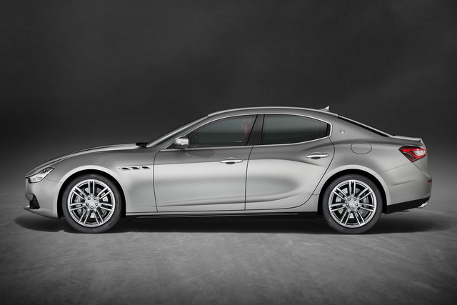 maserati ghibli 2017 12