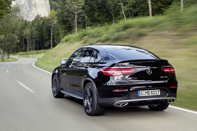 mercedes amg glc 43 coupe 09