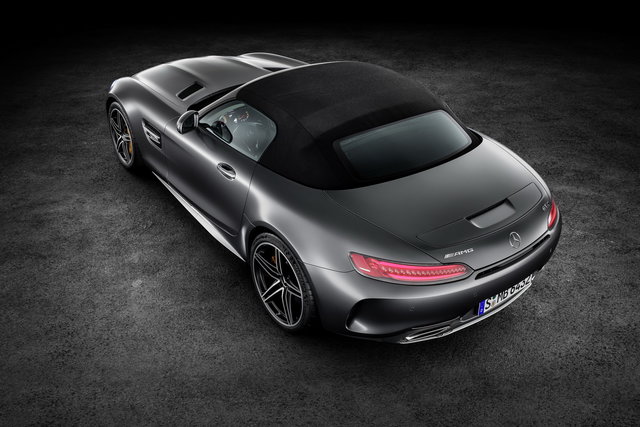 mercedes amg gt roadster 01