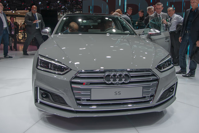 parigi 2016 audi s5 sportback 8