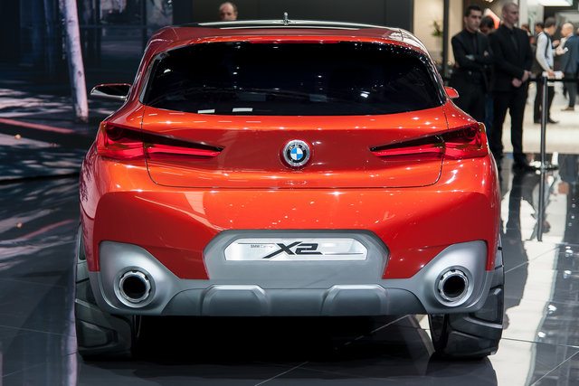 parigi 2016 bmw x2 11