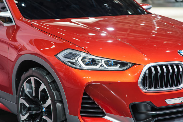 parigi 2016 bmw x2 12