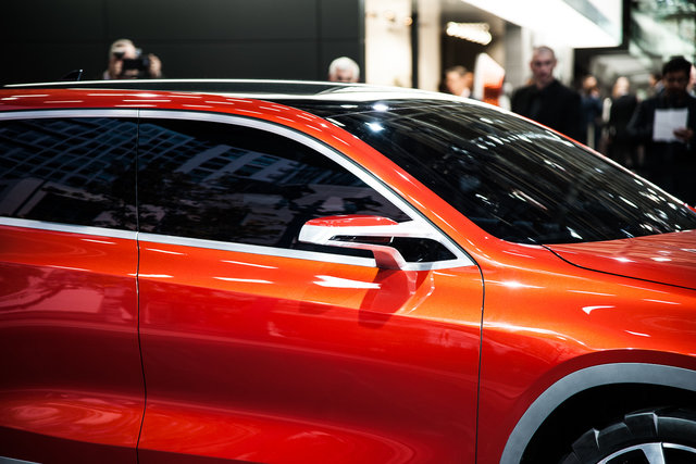 parigi 2016 bmw x2 4