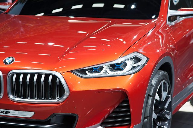 parigi 2016 bmw x2 7