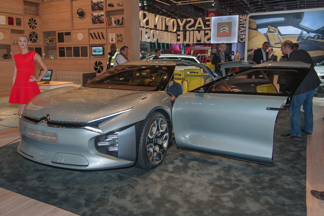 parigi 2016 citroen cxexperience 2
