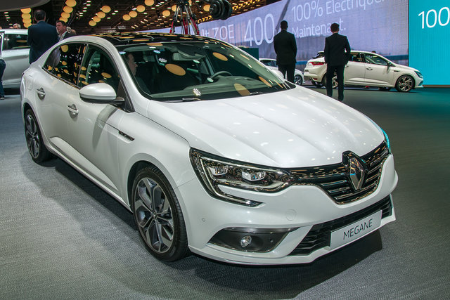 parigi 2016 renault megane grand coupe 5
