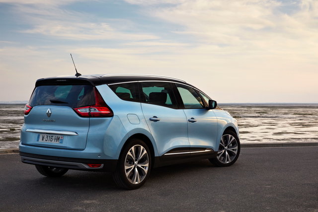 renault scenic 2016 13 0