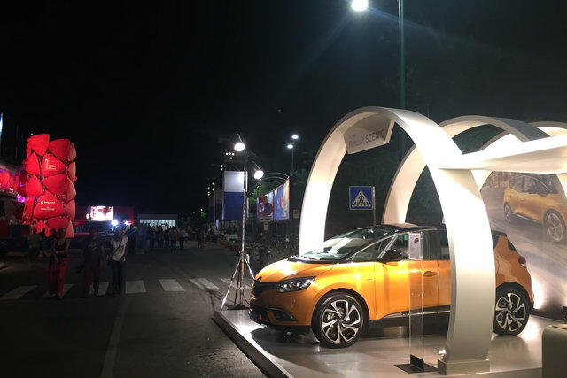 renault scenic venezia 3