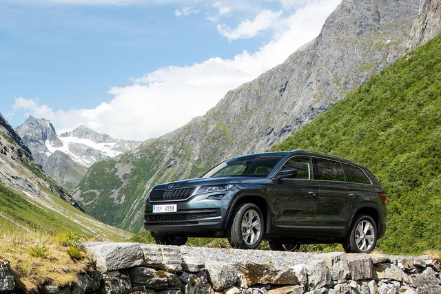 skoda kodiaq 2017 27