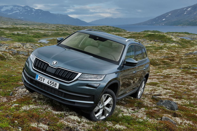 skoda kodiaq 2017 30