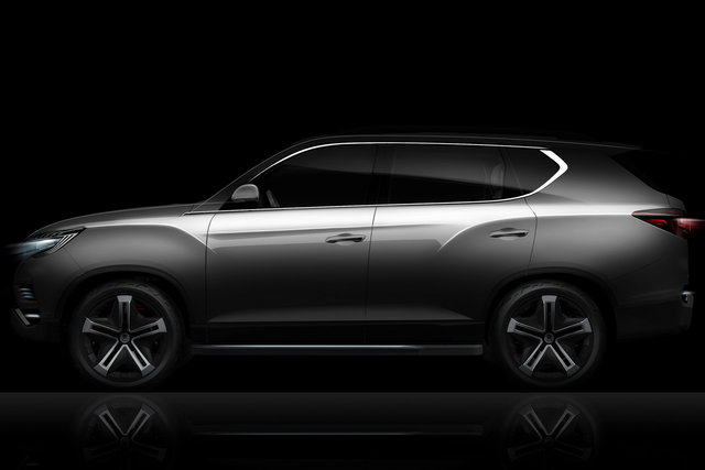 ssangyong liv 2 disegni 3