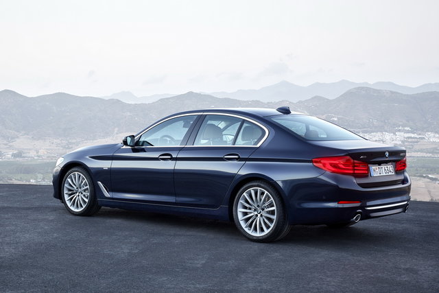 bmw serie 5 2017 51