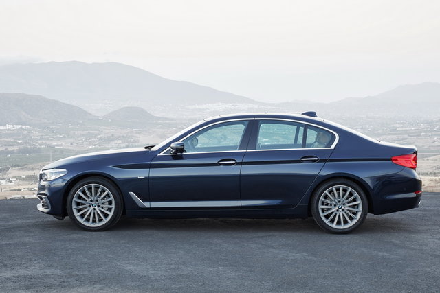 bmw serie 5 2017 55