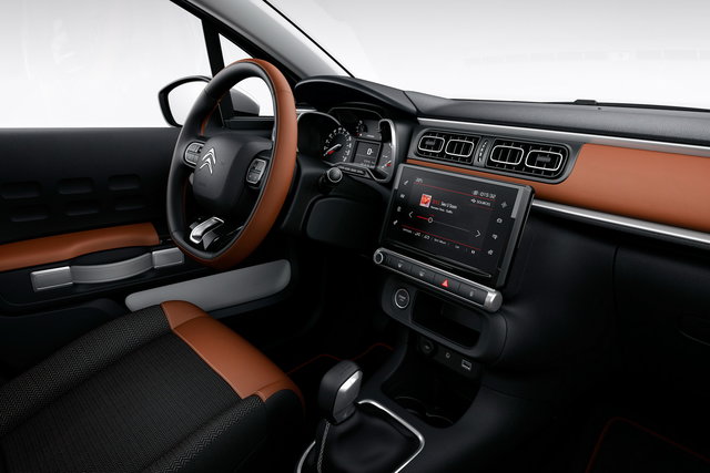 citroen c3 2016 1