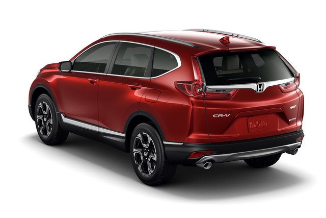 honda cr v 2017 08
