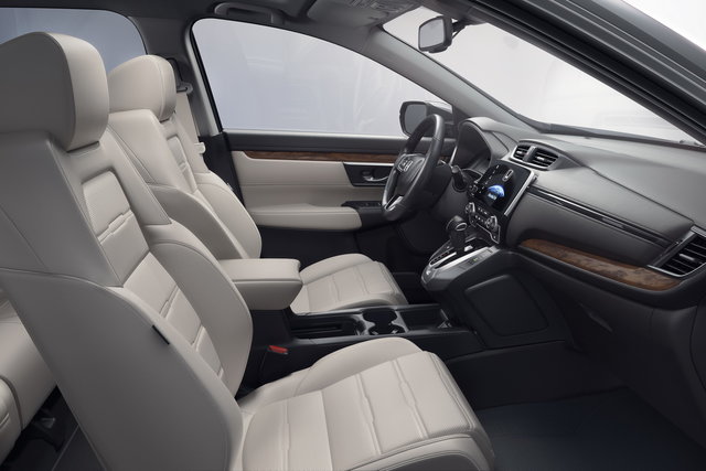 honda cr v 2017 10