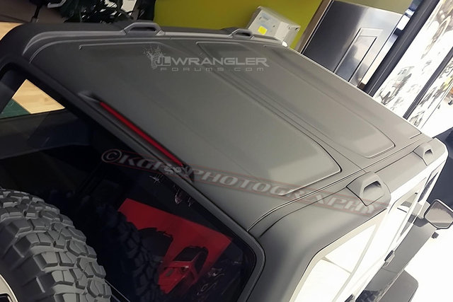 jeep wrangler design rifiutato 1