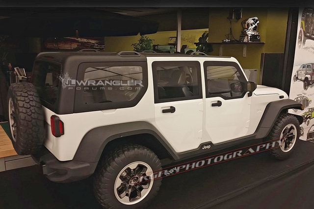 jeep wrangler design rifiutato 3
