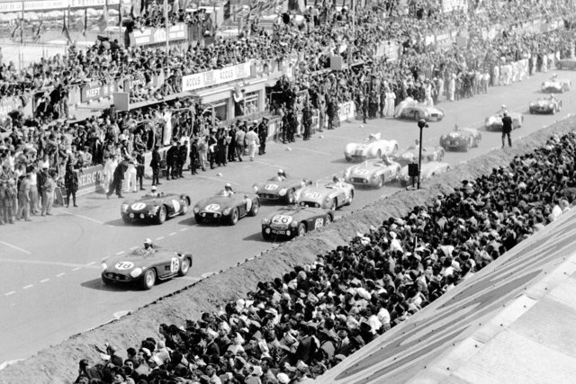 mercedes w196 formula 1 1954 55 4