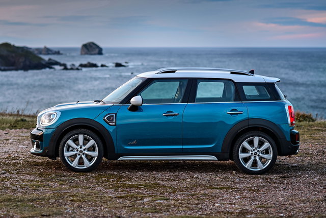 mini countryman 2017 06