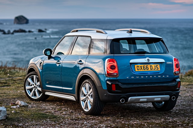 mini countryman 2017 08